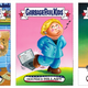 Illustration for article titled You Can Buy These New Iowa Caucus Garbage Pail Kids Cards Featuring Donald Dump and Hounded Hillary